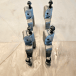 Set of 4 Volvo D13 Diesel Engine Fuel Rail Holder brackets 21743254 OEM - 120$ Picture 1 of 4 Picture 2 of 4 Picture 3 of 4 Picture 4 of 4 Picture 1 of 4 Picture 2 of 4 Picture 3 of 4 Picture 4 of 4