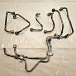 Set of 6 2013 International Maxxforce 13 Diesel Engine Fuel Lines OEM - 150$ Picture 1 of 4 Picture 2 of 4 Picture 3 of 4 Picture 4 of 4 Picture 1 of 4