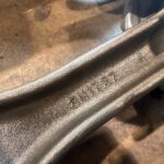 Set of 6 Caterpillar 3406B CAT Diesel Engine Connecting rod & Piston 8N1727 OEM - 810$ Picture 1 of 7 Picture 2 of 7 Picture 3 of 7 Picture 4 of 7 Picture 5 of 7 Picture 6 of 7 Picture 7 of 7 Picture 1 of 7 Picture 2 of 7 Picture 3 of 7