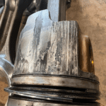 Set of 6 Caterpillar 3406B CAT Diesel Engine Connecting rod & Piston 8N1727 OEM - 810$ Picture 1 of 7 Picture 2 of 7 Picture 3 of 7 Picture 4 of 7 Picture 5 of 7 Picture 6 of 7 Picture 7 of 7 Picture 1 of 7 Picture 2 of 7 Picture 3 of 7 Picture 4 of 7 Picture 5 of 7 Picture 6 of 7 Picture 7 of 7