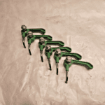 Set of 6 Cummins ISB 6.7l Diesel Engine Piston Oil Cooling Nozzles 5284228 OEM - 85$ Picture 1 of 4 Picture 2 of 4 Picture 3 of 4 Picture 4 of 4 Picture 1 of 4