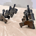 Set of 6  GENUINE CUMMINS ISX DOHC INJECTOR CLAMPS 4010231 OEM - 103.5$ Picture 1 of 4 Picture 2 of 4 Picture 3 of 4 Picture 4 of 4 Picture 1 of 4 Picture 2 of 4