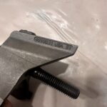 Set of 6  GENUINE CUMMINS ISX DOHC INJECTOR CLAMPS 4010231 OEM - 103.5$ Picture 1 of 4 Picture 2 of 4 Picture 3 of 4 Picture 4 of 4 Picture 1 of 4 Picture 2 of 4 Picture 3 of 4