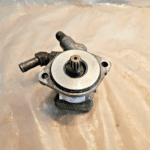 TRW Power Steering Pump Assembly  14-20360-104 OEM - 157.5$ Picture 1 of 4 Picture 2 of 4 Picture 3 of 4 Picture 4 of 4 Picture 1 of 4 Picture 2 of 4