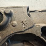 VOLVO D12 DIESEL ENGINE LOWER TIMING GEAR COVER 20713791 OEM 3169649 - 225$ Picture 1 of 5 Picture 2 of 5 Picture 3 of 5 Picture 4 of 5 Picture 5 of 5 Picture 1 of 5 Picture 2 of 5 Picture 3 of 5