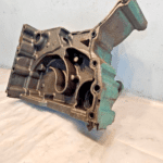 VOLVO D12 DIESEL ENGINE LOWER TIMING GEAR COVER 20713791 OEM 3169649 - 225$ Picture 1 of 5 Picture 2 of 5 Picture 3 of 5 Picture 4 of 5 Picture 5 of 5 Picture 1 of 5 Picture 2 of 5 Picture 3 of 5 Picture 4 of 5