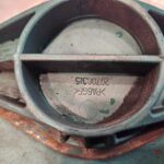 VOLVO D12 DIESEL ENGINE LOWER TIMING GEAR COVER 20713791 OEM 3169649 - 225$ Picture 1 of 5 Picture 2 of 5 Picture 3 of 5 Picture 4 of 5 Picture 5 of 5 Picture 1 of 5 Picture 2 of 5 Picture 3 of 5 Picture 4 of 5 Picture 5 of 5