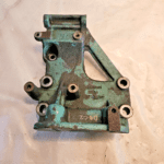 VOLVO D13 DIESEL ENGINE ALTERNATOR BRACKET 21399466 OEM - 81$ Picture 1 of 4 Picture 2 of 4 Picture 3 of 4 Picture 4 of 4 Picture 1 of 4