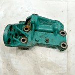 VOLVO D13 DIESEL ENGINE BELT TENSIONER BRACKET 21399468 OEM - 45$ Picture 1 of 6 Picture 2 of 6 Picture 3 of 6 Picture 4 of 6 Picture 5 of 6 Picture 6 of 6 Picture 1 of 6