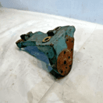 VOLVO D13 DIESEL ENGINE BELT TENSIONER BRACKET 21399468 OEM - 45$ Picture 1 of 6 Picture 2 of 6 Picture 3 of 6 Picture 4 of 6 Picture 5 of 6 Picture 6 of 6 Picture 1 of 6 Picture 2 of 6 Picture 3 of 6 Picture 4 of 6 Picture 5 of 6 Picture 6 of 6