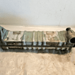 VOLVO VNL 760 D13 12.8L DIESEL EGR COOLER ASSEMBLY 22134241 OEM - 855$ Picture 1 of 6 Picture 2 of 6 Picture 3 of 6 Picture 4 of 6 Picture 5 of 6 Picture 6 of 6 Picture 1 of 6