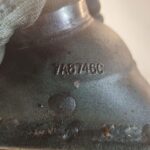 VOLVO VNL 760 D13 12.8L DIESEL EGR COOLER ASSEMBLY 22134241 OEM - 855$ Picture 1 of 6 Picture 2 of 6 Picture 3 of 6 Picture 4 of 6 Picture 5 of 6 Picture 6 of 6 Picture 1 of 6 Picture 2 of 6 Picture 3 of 6 Picture 4 of 6