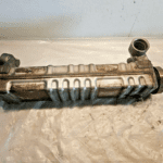 VOLVO VNL 760 D13 12.8L DIESEL EGR COOLER ASSEMBLY 22134241 OEM - 855$ Picture 1 of 6 Picture 2 of 6 Picture 3 of 6 Picture 4 of 6 Picture 5 of 6 Picture 6 of 6 Picture 1 of 6 Picture 2 of 6 Picture 3 of 6 Picture 4 of 6 Picture 5 of 6 Picture 6 of 6