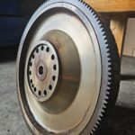 Volvo D13 Diesel Engine Flywheel 21184666 OEM - 630$ Picture 1 of 3 Picture 2 of 3 Picture 3 of 3 Picture 1 of 3 Picture 2 of 3