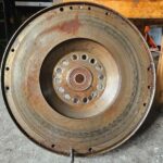 Volvo D13 Diesel Engine Flywheel 21184666 OEM - 630$ Picture 1 of 3 Picture 2 of 3 Picture 3 of 3 Picture 1 of 3 Picture 2 of 3 Picture 3 of 3