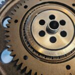 Volvo D13 Diesel Engine Idler Timing Bull Gear Assembly 20748842 OEM - 315$ Picture 1 of 9 Picture 2 of 9 Picture 3 of 9 Picture 4 of 9 Picture 5 of 9 Picture 6 of 9 Picture 7 of 9 Picture 8 of 9 Picture 9 of 9 Picture 1 of 9 Picture 2 of 9 Picture 3 of 9 Picture 4 of 9