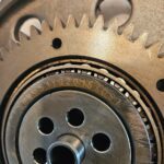 Volvo D13 Diesel Engine Idler Timing Bull Gear Assembly 20748842 OEM - 315$ Picture 1 of 9 Picture 2 of 9 Picture 3 of 9 Picture 4 of 9 Picture 5 of 9 Picture 6 of 9 Picture 7 of 9 Picture 8 of 9 Picture 9 of 9 Picture 1 of 9 Picture 2 of 9 Picture 3 of 9 Picture 4 of 9 Picture 5 of 9