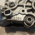 Volvo D13 Diesel Engine Oil Pump 21293523 OEM 20824908 - 261$ Picture 1 of 9 Picture 2 of 9 Picture 3 of 9 Picture 4 of 9 Picture 5 of 9 Picture 6 of 9 Picture 7 of 9 Picture 8 of 9 Picture 9 of 9 Picture 1 of 9 Picture 2 of 9 Picture 3 of 9 Picture 4 of 9