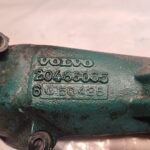 Volvo VED12 D12 Diesel Engine Upper Water Neck 20486065 OEM - 103.5$ Picture 1 of 4 Picture 2 of 4 Picture 3 of 4 Picture 4 of 4 Picture 1 of 4 Picture 2 of 4