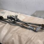 05 06 Chevy Tahoe Yukon Suburban GMC 3500 Windshield Wiper Motor OEM - 76.5$ Picture 1 of 4 Picture 2 of 4 Picture 3 of 4 Picture 4 of 4 Picture 1 of 4 Picture 2 of 4