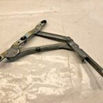 05-08 Maserati Quattroporte M139 Right Side Trunk Boot Lid Hinge OEM - 31.5$ Picture 1 of 5 Picture 2 of 5 Picture 3 of 5 Picture 4 of 5 Picture 5 of 5 Picture 1 of 5 Picture 2 of 5