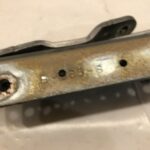 05-08 Maserati Quattroporte M139 Right Side Trunk Boot Lid Hinge OEM - 31.5$ Picture 1 of 5 Picture 2 of 5 Picture 3 of 5 Picture 4 of 5 Picture 5 of 5 Picture 1 of 5 Picture 2 of 5 Picture 3 of 5 Picture 4 of 5