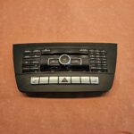 12-14 Mercedes W204 C250 C350 Stereo Radio FM Receiver Command Head Unit OEM - 157.5$ Picture 1 of 4 Picture 2 of 4 Picture 3 of 4 Picture 4 of 4 Picture 1 of 4