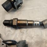 12-15 Mercedes R172 SLK250 C250 Front Oxygen Sensor Lambda 0065422718 OEM - 50$ Picture 1 of 6 Picture 2 of 6 Picture 3 of 6 Picture 4 of 6 Picture 5 of 6 Picture 6 of 6 Picture 1 of 6 Picture 2 of 6