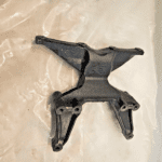 17-2023 FREIGHTLINER DETROIT DIESEL DD15 ENGINE SUPPORT BRACKET A4722031944 OEM - 126$ Picture 1 of 4 Picture 2 of 4 Picture 3 of 4 Picture 4 of 4 Picture 1 of 4 Picture 2 of 4