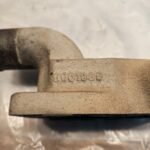 1978 CUMMINS NTA855 DIESEL ENGINE WATER INLET TUBE 3001938 OEM - 139.5$ Picture 1 of 5 Picture 2 of 5 Picture 3 of 5 Picture 4 of 5 Picture 5 of 5 Picture 1 of 5 Picture 2 of 5 Picture 3 of 5