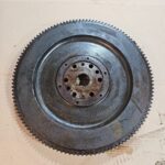 1978 Cummins NTA855 360HP Diesel Engine Flywheel 3023510 SAE# 1 14" OEM - 1305$ Picture 1 of 5 Picture 2 of 5 Picture 3 of 5 Picture 4 of 5 Picture 5 of 5 Picture 1 of 5