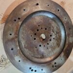 1978 Cummins NTA855 360HP Diesel Engine Flywheel 3023510 SAE# 1 14" OEM - 1305$ Picture 1 of 5 Picture 2 of 5 Picture 3 of 5 Picture 4 of 5 Picture 5 of 5 Picture 1 of 5 Picture 2 of 5 Picture 3 of 5 Picture 4 of 5 Picture 5 of 5