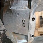 1995-2007 International DT466E Diesel Engine Flywheel Housing 1820338C1 OEM - 360$ Picture 1 of 7 Picture 2 of 7 Picture 3 of 7 Picture 4 of 7 Picture 5 of 7 Picture 6 of 7 Picture 7 of 7 Picture 1 of 7 Picture 2 of 7 Picture 3 of 7