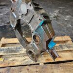 1995-2007 International DT466E Diesel Engine Flywheel Housing 1820338C1 OEM - 360$ Picture 1 of 7 Picture 2 of 7 Picture 3 of 7 Picture 4 of 7 Picture 5 of 7 Picture 6 of 7 Picture 7 of 7 Picture 1 of 7 Picture 2 of 7 Picture 3 of 7 Picture 4 of 7 Picture 5 of 7 Picture 6 of 7