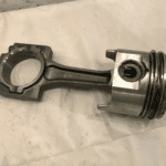 1998-2003 Ford 7.3 F250 F350 Powerstroke Diesel Piston Connecting Rod 1831738C1 - 58.5$ Picture 1 of 6 Picture 2 of 6 Picture 3 of 6 Picture 4 of 6 Picture 5 of 6 Picture 6 of 6 Picture 1 of 6 Picture 2 of 6 Picture 3 of 6