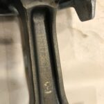 1998-2003 Ford 7.3 F250 F350 Powerstroke Diesel Piston Connecting Rod 1831738C1 - 58.5$ Picture 1 of 6 Picture 2 of 6 Picture 3 of 6 Picture 4 of 6 Picture 5 of 6 Picture 6 of 6 Picture 1 of 6 Picture 2 of 6 Picture 3 of 6 Picture 4 of 6