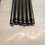 1998-2018 Set of 12 Cummins Diesel ISB QSB 6.7l 24V PUSH ROD Valves 3941253 OEM - 117$ Picture 1 of 5 Picture 2 of 5 Picture 3 of 5 Picture 4 of 5 Picture 5 of 5 Picture 1 of 5 Picture 2 of 5