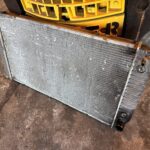 1998 CHEVY PICKUP 2500 Radiator 6-262 4.3l 1- Thick W/o Eng Oil Cooler 52469069 - 148.5$ Picture 1 of 6 Picture 2 of 6 Picture 3 of 6 Picture 4 of 6 Picture 5 of 6 Picture 6 of 6 Picture 1 of 6 Picture 2 of 6