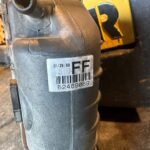 1998 CHEVY PICKUP 2500 Radiator 6-262 4.3l 1- Thick W/o Eng Oil Cooler 52469069 - 148.5$ Picture 1 of 6 Picture 2 of 6 Picture 3 of 6 Picture 4 of 6 Picture 5 of 6 Picture 6 of 6 Picture 1 of 6 Picture 2 of 6 Picture 3 of 6