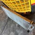 1998 CHEVY PICKUP 2500 Radiator 6-262 4.3l 1- Thick W/o Eng Oil Cooler 52469069 - 148.5$ Picture 1 of 6 Picture 2 of 6 Picture 3 of 6 Picture 4 of 6 Picture 5 of 6 Picture 6 of 6 Picture 1 of 6 Picture 2 of 6 Picture 3 of 6 Picture 4 of 6 Picture 5 of 6