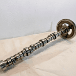 1999-2003 FORD T444e POWERSTROKE 7.3L DIESEL ENGINE CAMSHAFT 1825912C1 OEM - 360$ Picture 1 of 5 Picture 2 of 5 Picture 3 of 5 Picture 4 of 5 Picture 5 of 5 Picture 1 of 5 Picture 2 of 5 Picture 3 of 5 Picture 4 of 5