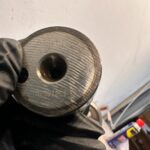 1999-2003 FORD T444e POWERSTROKE 7.3L DIESEL ENGINE CAMSHAFT 1825912C1 OEM - 360$ Picture 1 of 5 Picture 2 of 5 Picture 3 of 5 Picture 4 of 5 Picture 5 of 5 Picture 1 of 5 Picture 2 of 5 Picture 3 of 5 Picture 4 of 5 Picture 5 of 5