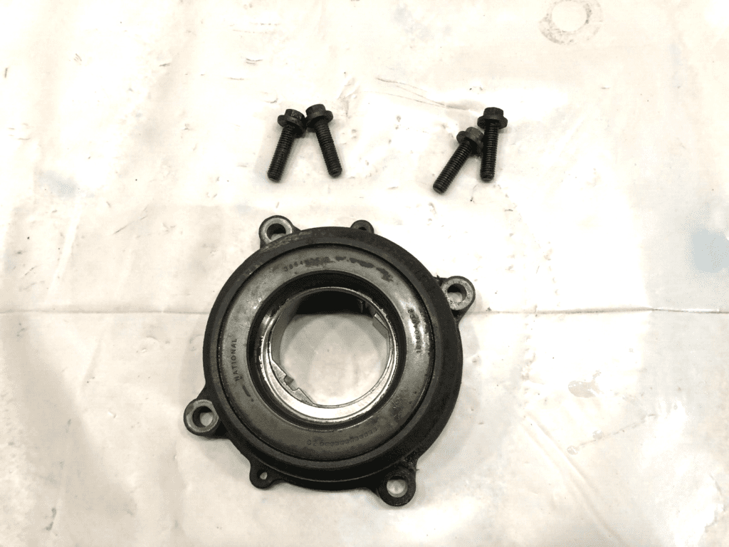 2001-2003 Ford F-250 F-350 Super Duty 7.3 Diesel Engine Oil Pump ...