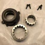 2001-2003 Ford F-250 F-350 Super Duty 7.3 Diesel Engine Oil Pump 1818181C1 OEM - 130.5$ Picture 1 of 4 Picture 2 of 4 Picture 3 of 4 Picture 4 of 4 Picture 1 of 4 Picture 2 of 4 Picture 3 of 4
