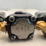 2002 Set of 6 Caterpillar CAT 3126 Diesel engine Fuel Injectors 10R0782 OEM -  Picture 1 of 9 Picture 2 of 9 Picture 3 of 9 Picture 4 of 9 Picture 5 of 9 Picture 6 of 9 Picture 7 of 9 Picture 8 of 9 Picture 9 of 9 Picture 1 of 9 Picture 2 of 9