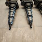 2002 Set of 6 Caterpillar CAT 3126 Diesel engine Fuel Injectors 10R0782 OEM -  Picture 1 of 9 Picture 2 of 9 Picture 3 of 9 Picture 4 of 9 Picture 5 of 9 Picture 6 of 9 Picture 7 of 9 Picture 8 of 9 Picture 9 of 9 Picture 1 of 9 Picture 2 of 9 Picture 3 of 9 Picture 4 of 9 Picture 5 of 9