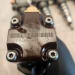 2002 Set of 6 Caterpillar CAT 3126 Diesel engine Fuel Injectors 10R0782 OEM -  Picture 1 of 9 Picture 2 of 9 Picture 3 of 9 Picture 4 of 9 Picture 5 of 9 Picture 6 of 9 Picture 7 of 9 Picture 8 of 9 Picture 9 of 9 Picture 1 of 9 Picture 2 of 9 Picture 3 of 9 Picture 4 of 9 Picture 5 of 9 Picture 6 of 9 Picture 7 of 9 Picture 8 of 9