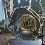 2003-2007 FORD EXCURSION F350SD DIESEL 6.0L 4x4 TRANSMISSION RF3C3P-7006-AG OEM - 1260$ Picture 1 of 9 Picture 2 of 9 Picture 3 of 9 Picture 4 of 9 Picture 5 of 9 Picture 6 of 9 Picture 7 of 9 Picture 8 of 9 Picture 9 of 9 Picture 1 of 9 Picture 2 of 9 Picture 3 of 9