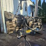 2003-2007 FORD EXCURSION F350SD DIESEL 6.0L 4x4 TRANSMISSION RF3C3P-7006-AG OEM - 1260$ Picture 1 of 9 Picture 2 of 9 Picture 3 of 9 Picture 4 of 9 Picture 5 of 9 Picture 6 of 9 Picture 7 of 9 Picture 8 of 9 Picture 9 of 9 Picture 1 of 9 Picture 2 of 9 Picture 3 of 9 Picture 4 of 9