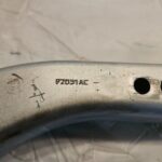 2003 FORD EXCURSION FRONT BUMPER REINFORCEMENT IMPACT BAR OEM - 202.5$ Picture 1 of 4 Picture 2 of 4 Picture 3 of 4 Picture 4 of 4 Picture 1 of 4 Picture 2 of 4 Picture 3 of 4 Picture 4 of 4